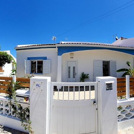 Jelly Fish Guest House Sagres Zewnętrze zdjęcie