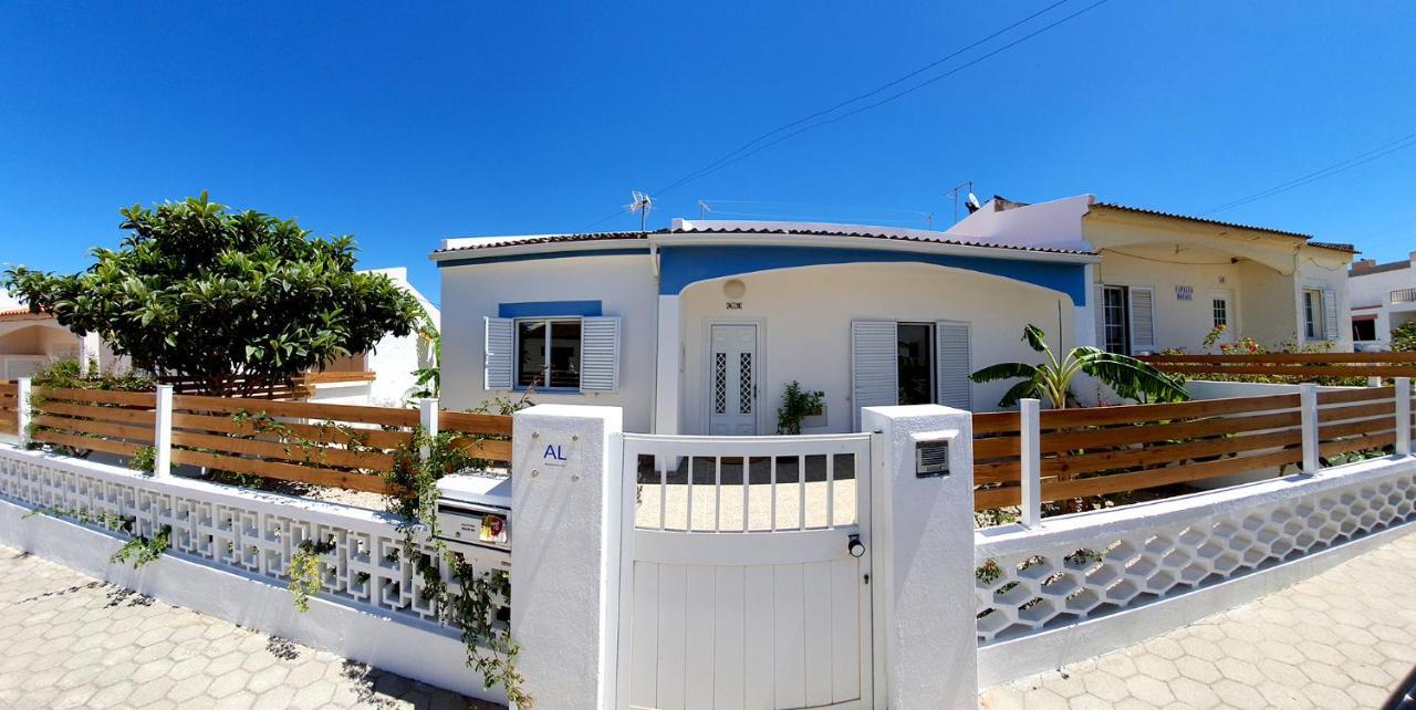 Jelly Fish Guest House Sagres Zewnętrze zdjęcie