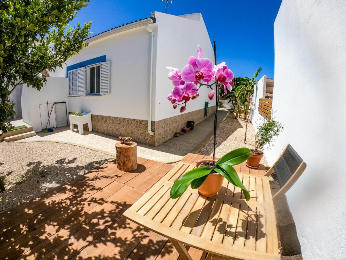 Jelly Fish Guest House Sagres Zewnętrze zdjęcie