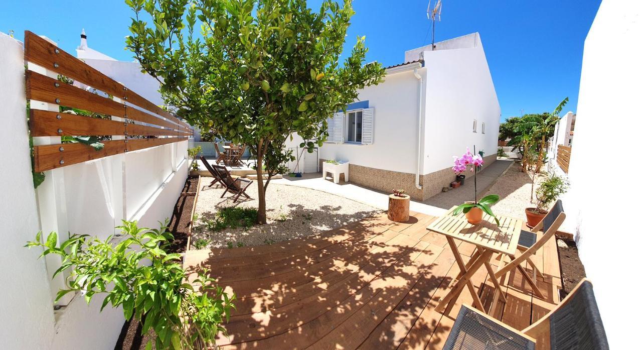 Jelly Fish Guest House Sagres Zewnętrze zdjęcie