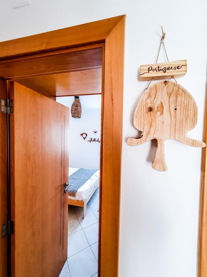 Jelly Fish Guest House Sagres Zewnętrze zdjęcie
