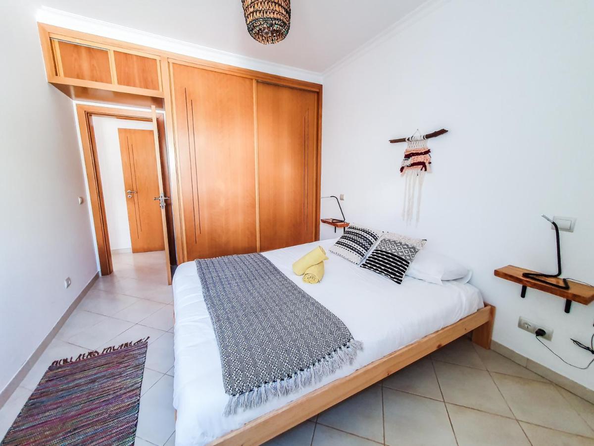 Jelly Fish Guest House Sagres Zewnętrze zdjęcie